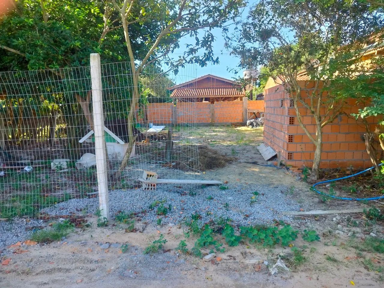 Vendo Terreno no  Rio vermelho 