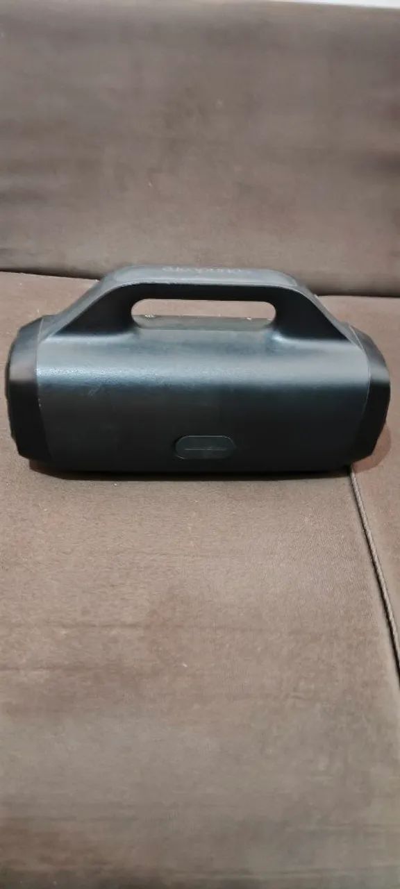 Caixa de som Anker soundcore motion boom - Foto 2
