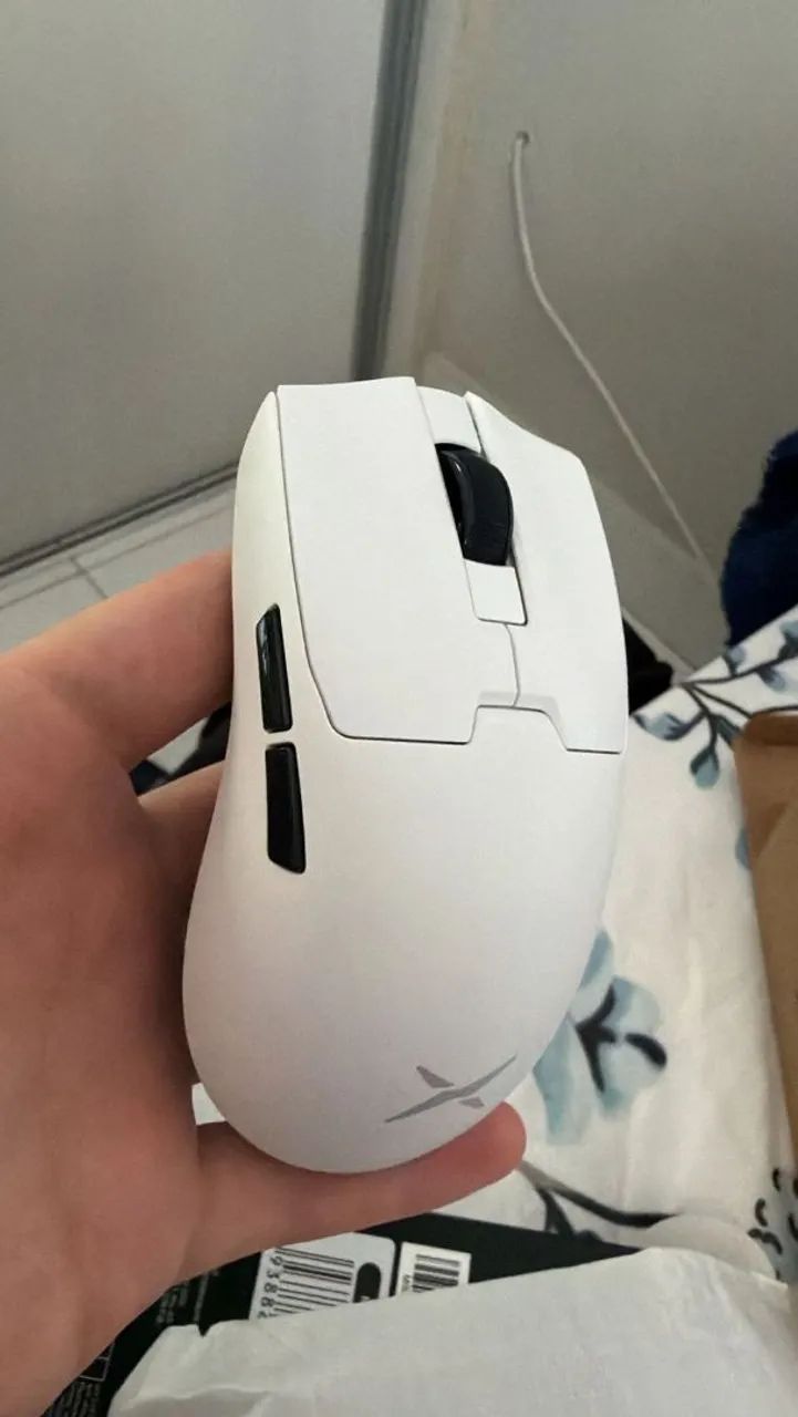 Mouse Delux M800 Mini