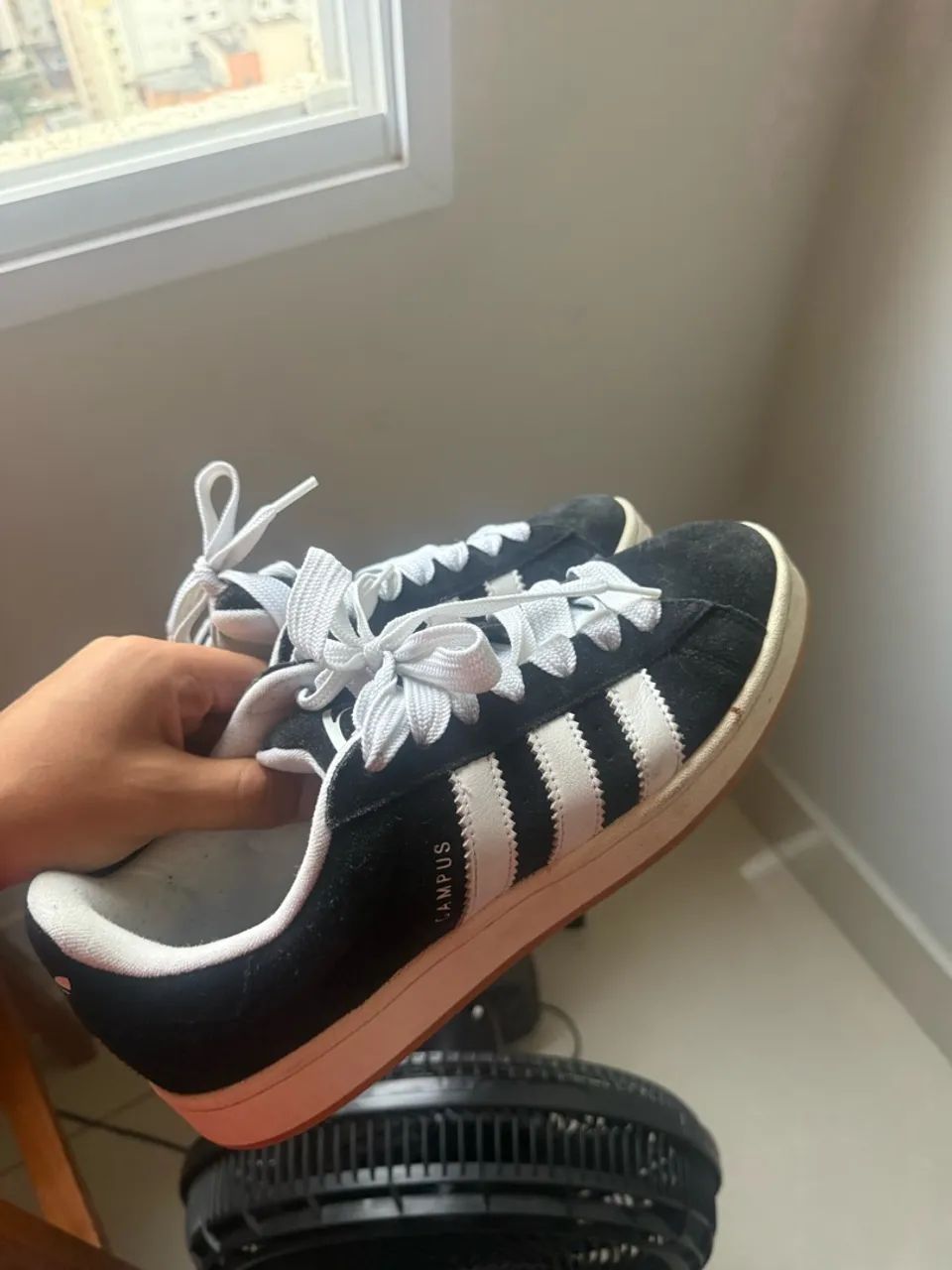 Adidas Campus 00s
