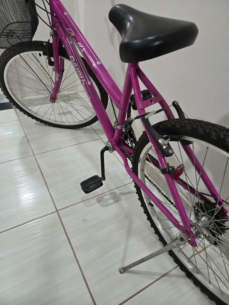 Bicicleta Aro 24 - Foto 5