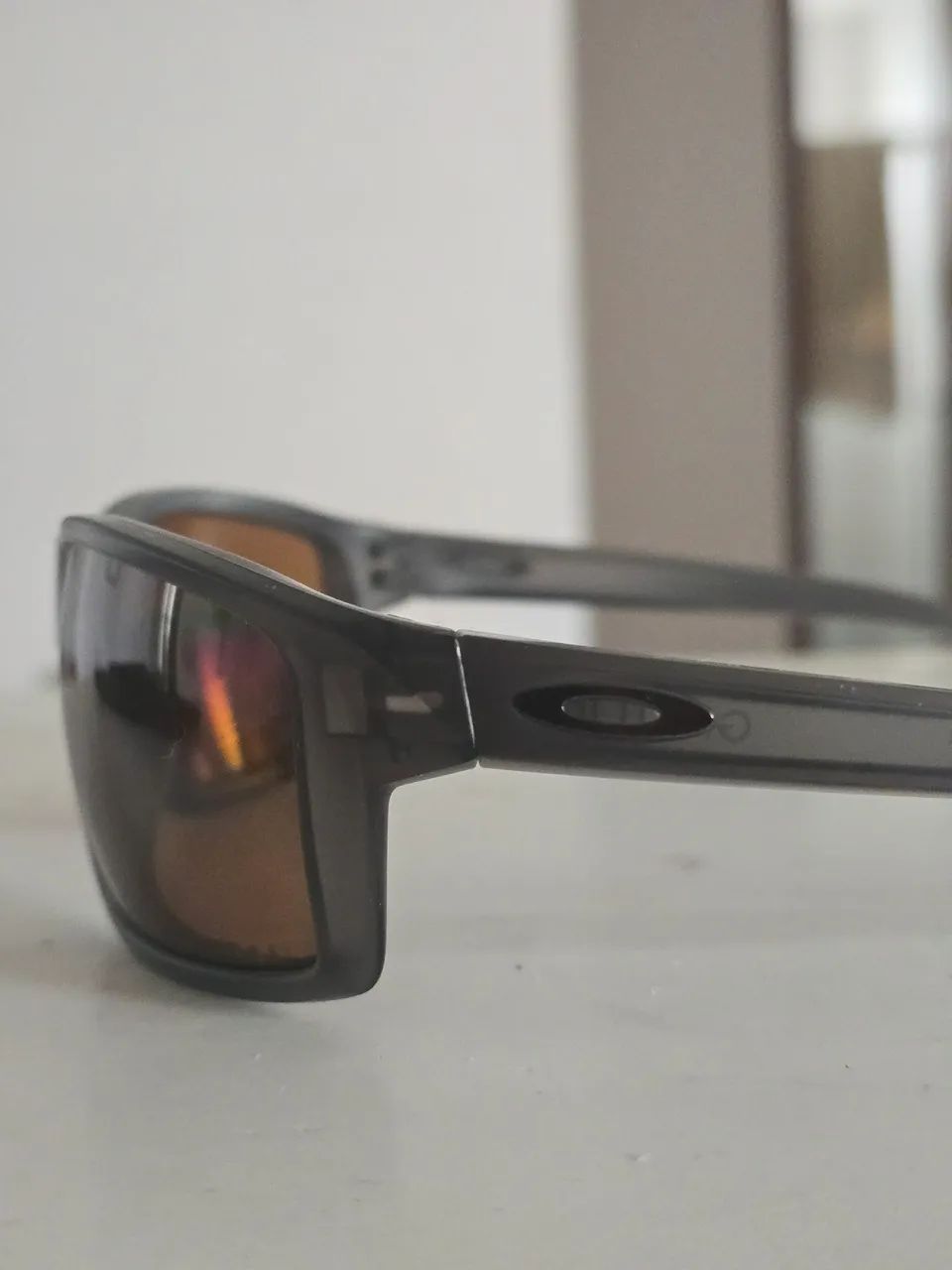 Óculos de sol Oakley Gibston - Foto 2