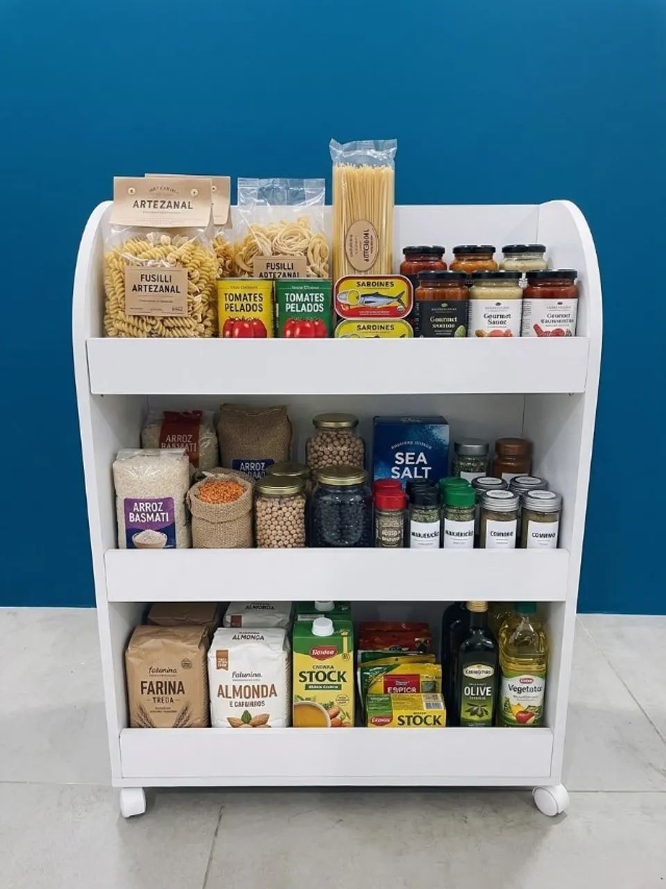 Móvel Multiuso - Foto 3