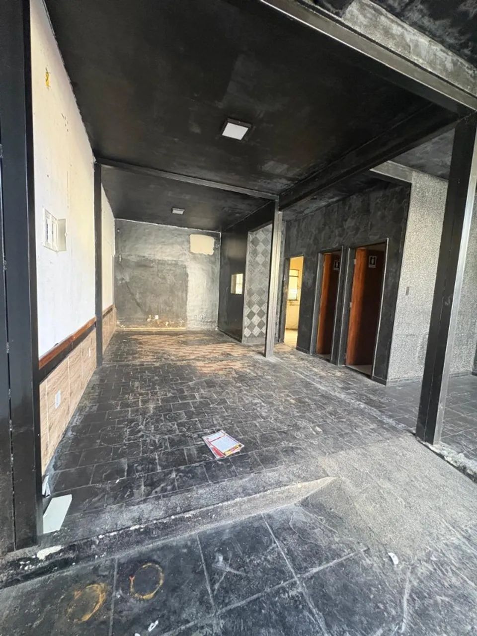LOJA COMERCIAL BAIRRO SÃO LUIZ - Foto 2