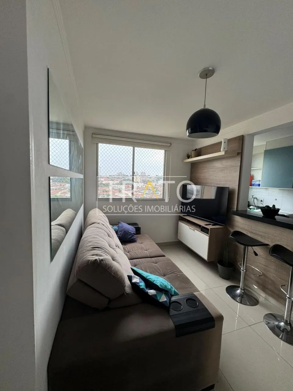 apartamento - Jardim Nova Europa - Campinas - Foto 3