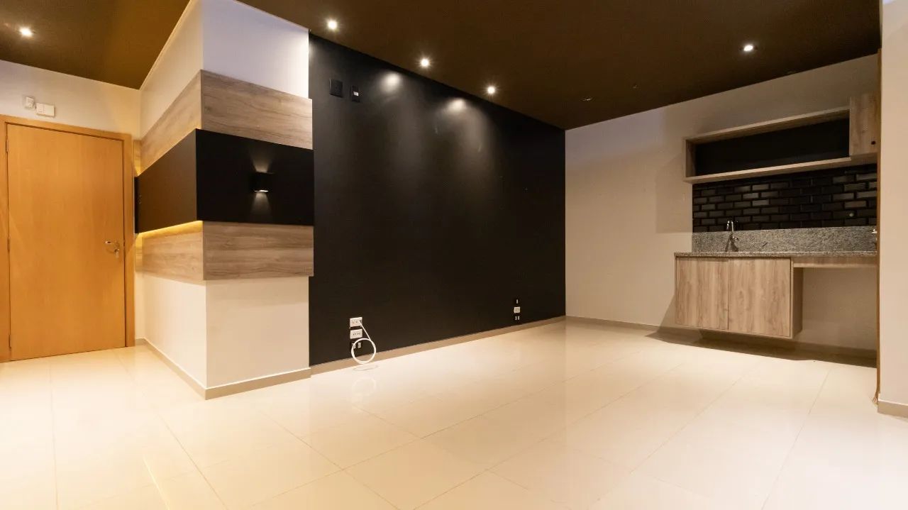 Sala comercial no Edifício Evidence Prime Office - Foto 3