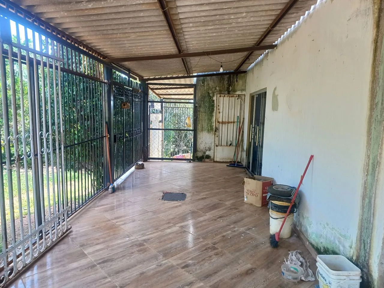 Foto - Brasília - Recanto das Emas