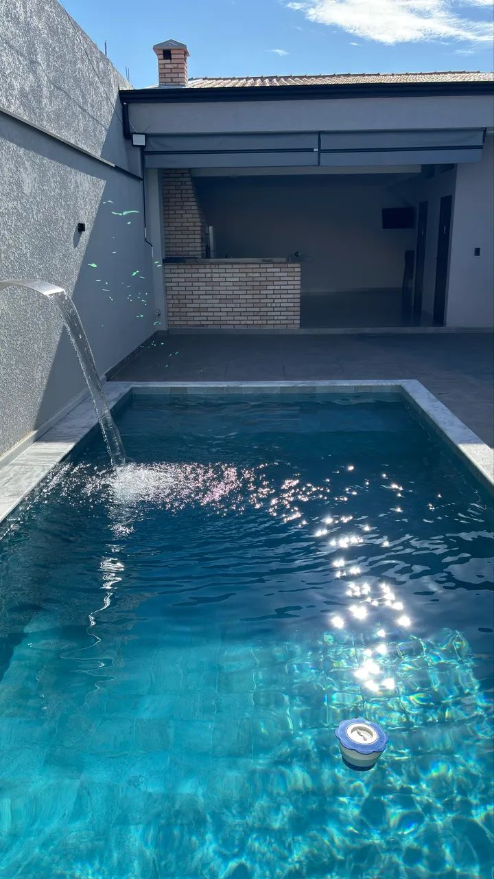 ESPAÇO DE LAZER RECANTO MARGARIDA  - Foto 2
