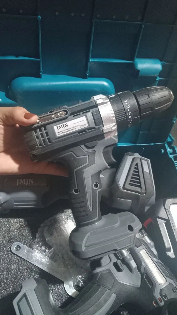 Kit feramentas - Foto 4