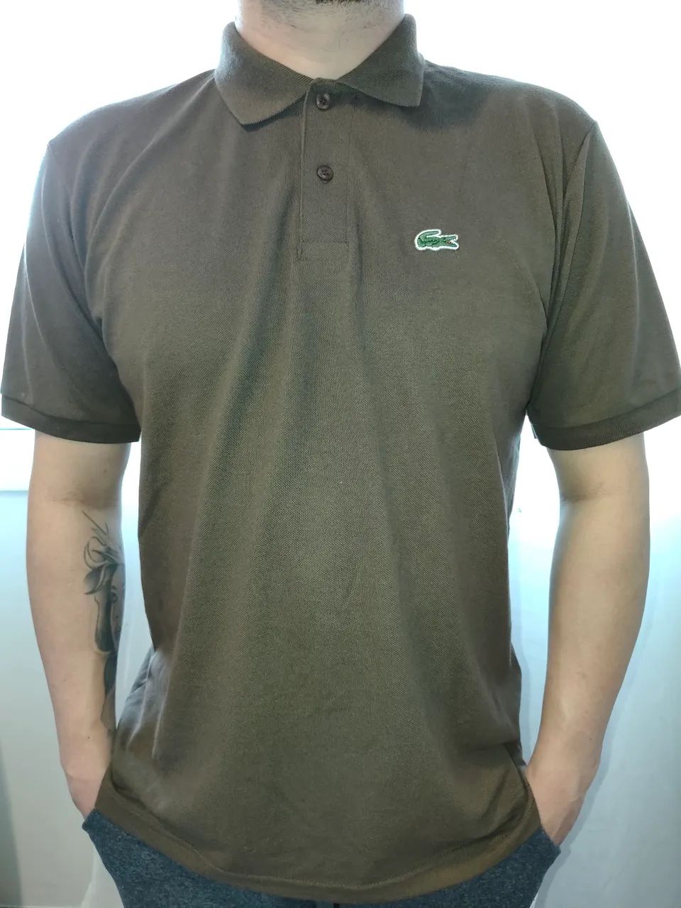Camisetas polo  - Foto 4