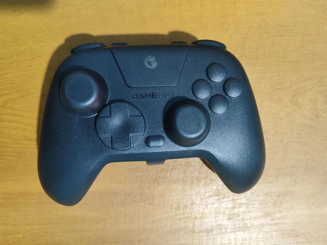 Controle Gamesir NOVA LITE novo na caixa - Foto 2