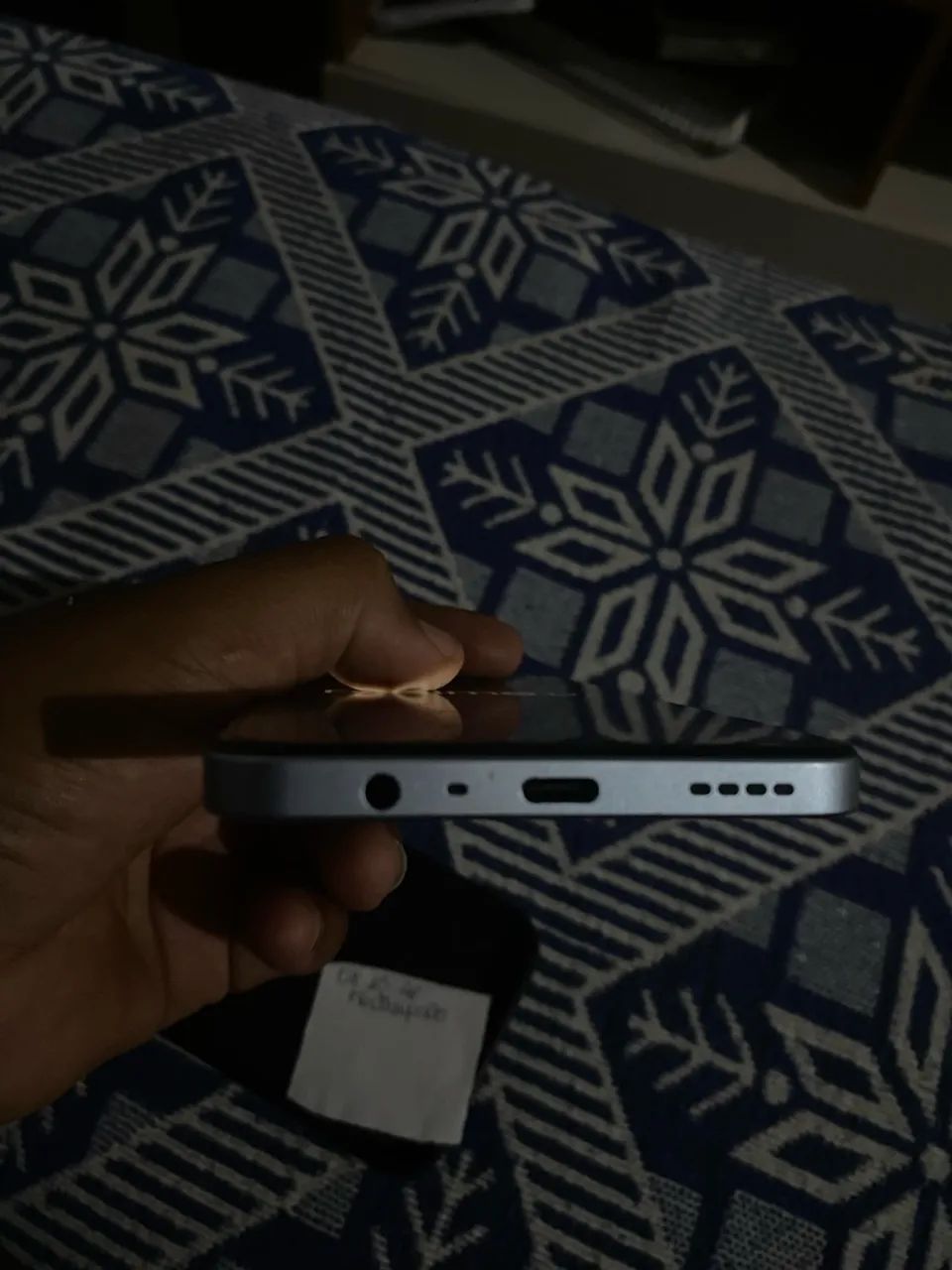 Vendo note 60 500 reais  - Foto 3