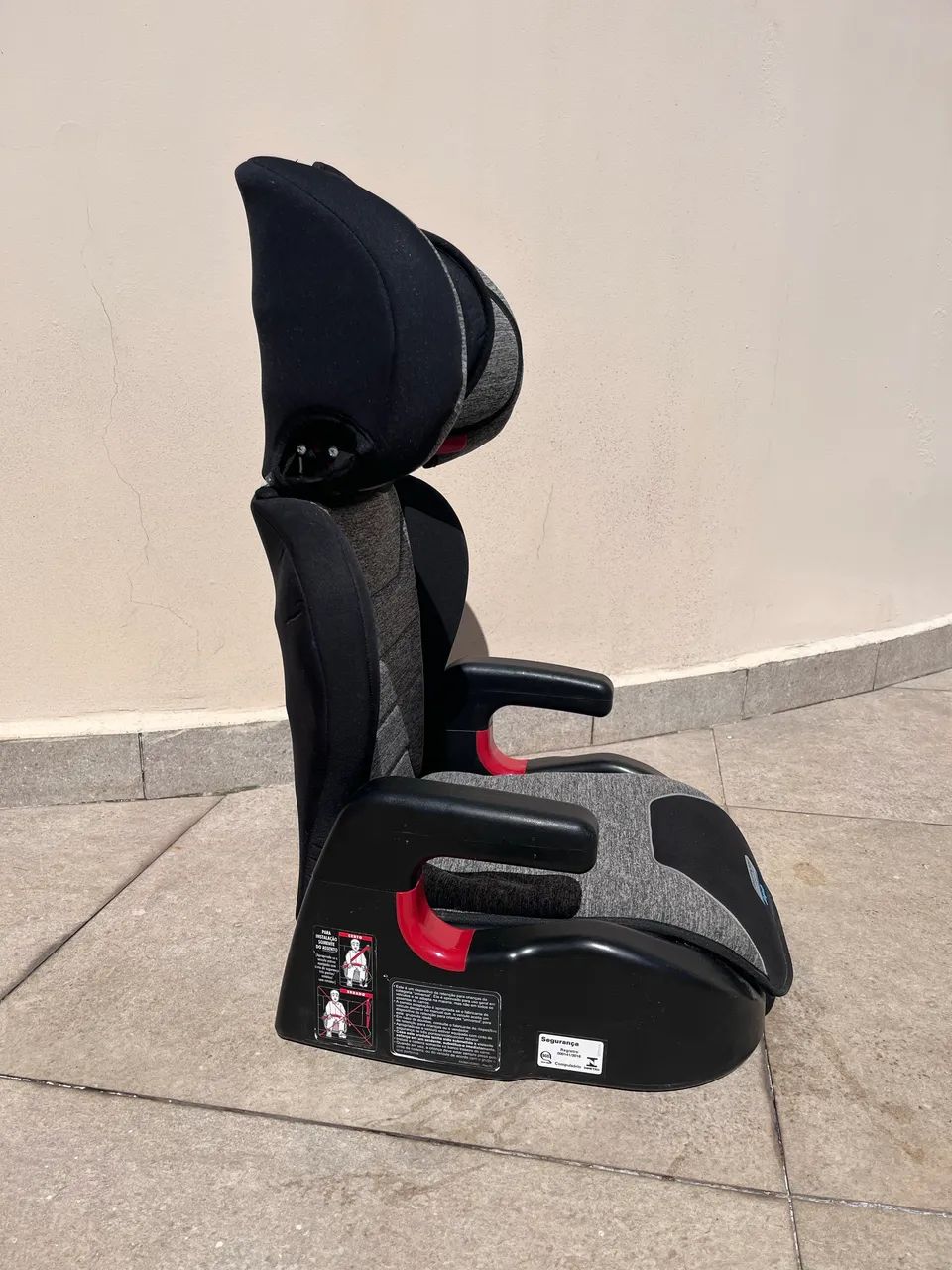 Cadeira para carro  - Foto 3
