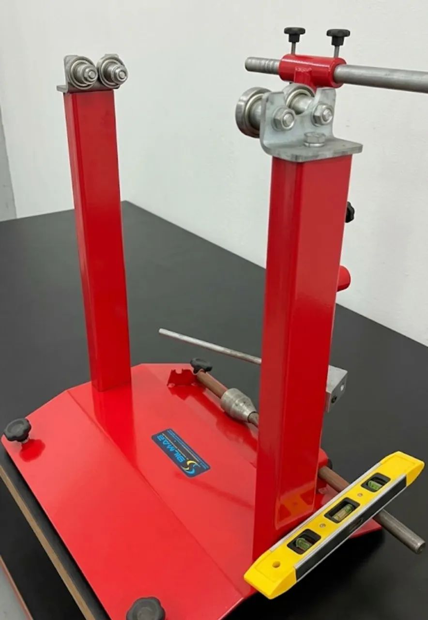 Balanceador de Moto 