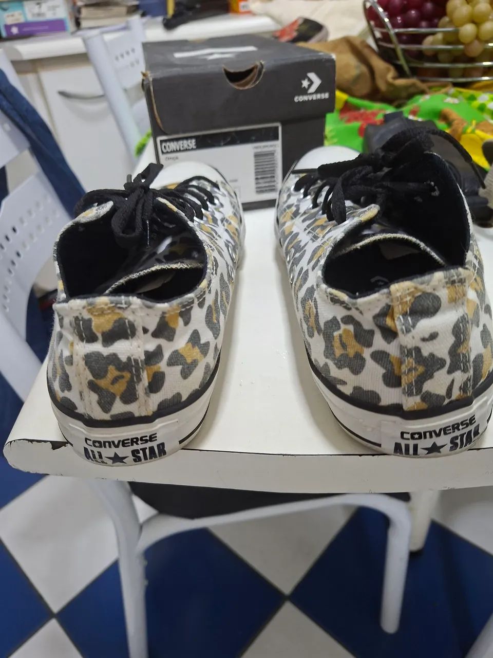 Tenis All Star Converse  - Foto 3