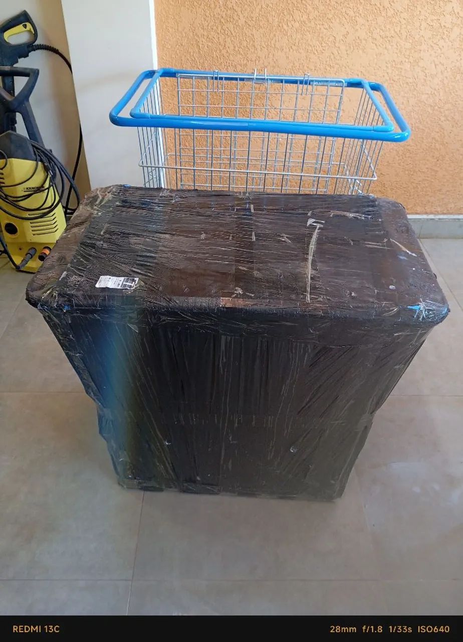 Carrinho  - Foto 2