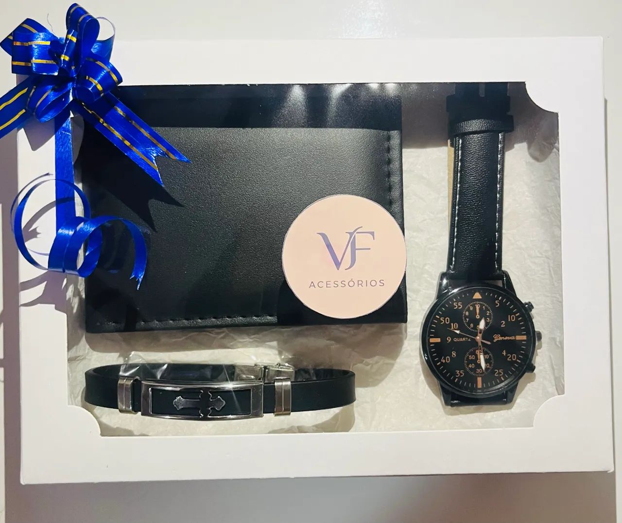 Kit Presente Masculino Premium