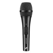 Microfone Sennheiser XS 1 Dinâmico Cardioide - Foto 4