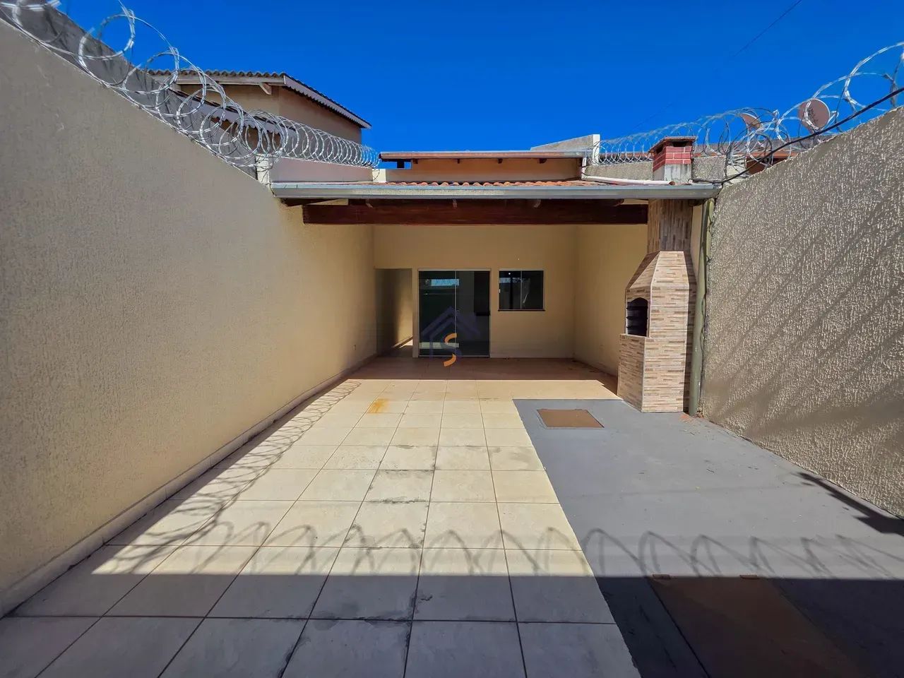 Casa com 2 quartos à venda no Jardim Alphaville - Foto 3