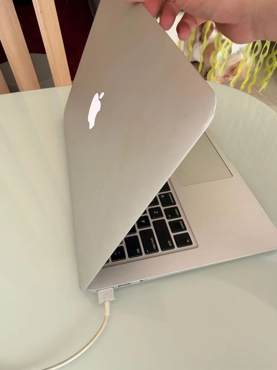 MacBook Apple - Ideal para Estudos e Tarefas Básicas (macOS High Sierra) - Foto 2