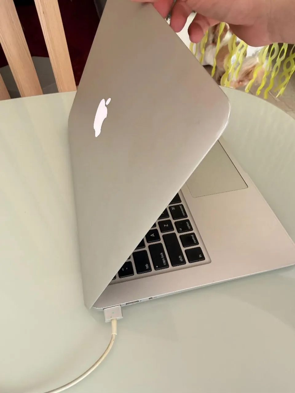 macos high sierra