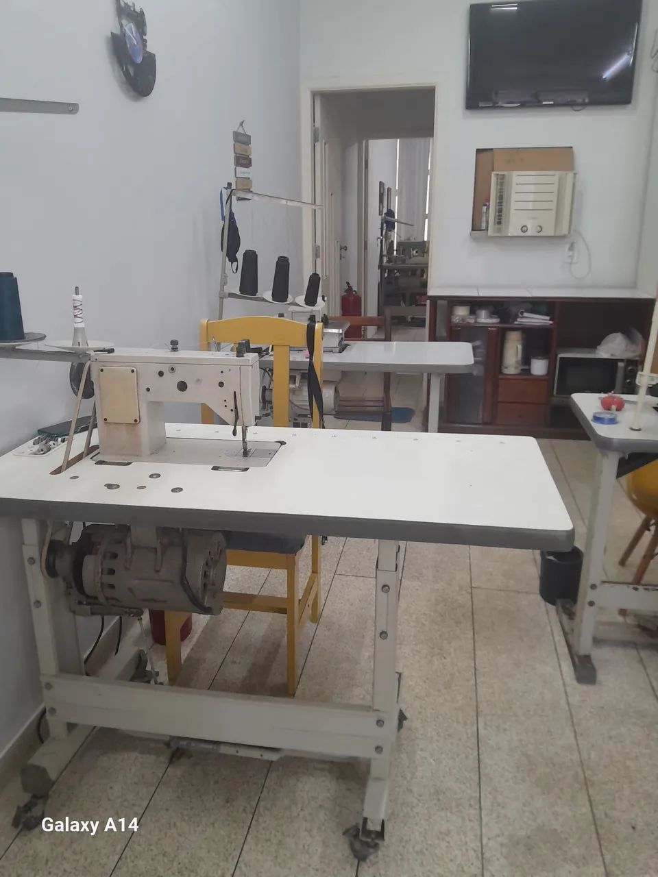 LOJA DE COSTURA À VENDA  - Foto 3