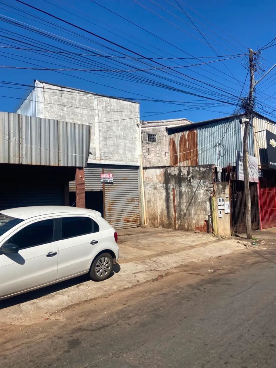 Aluga-se - Foto 5