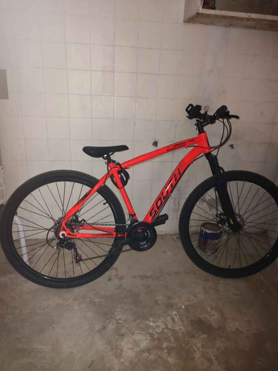 BIKE SOUTH ARO 29 