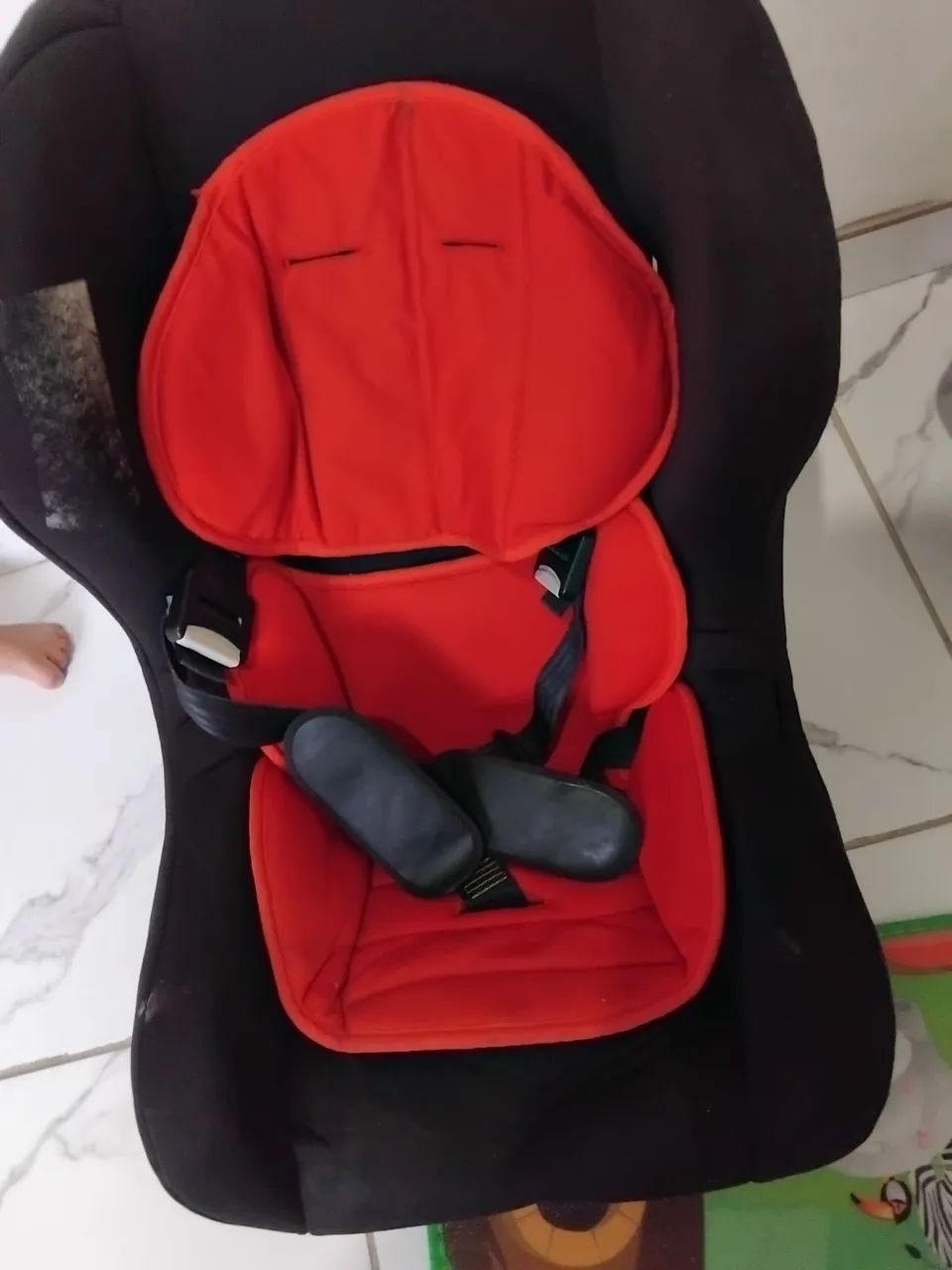 Cadeirinha de bebê  completo  - Foto 3