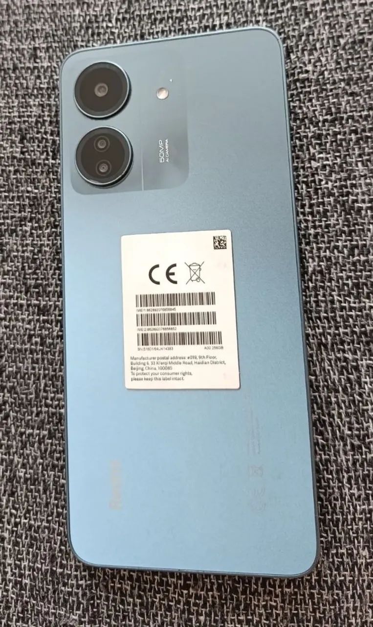 Xiaomi Redimi 13C