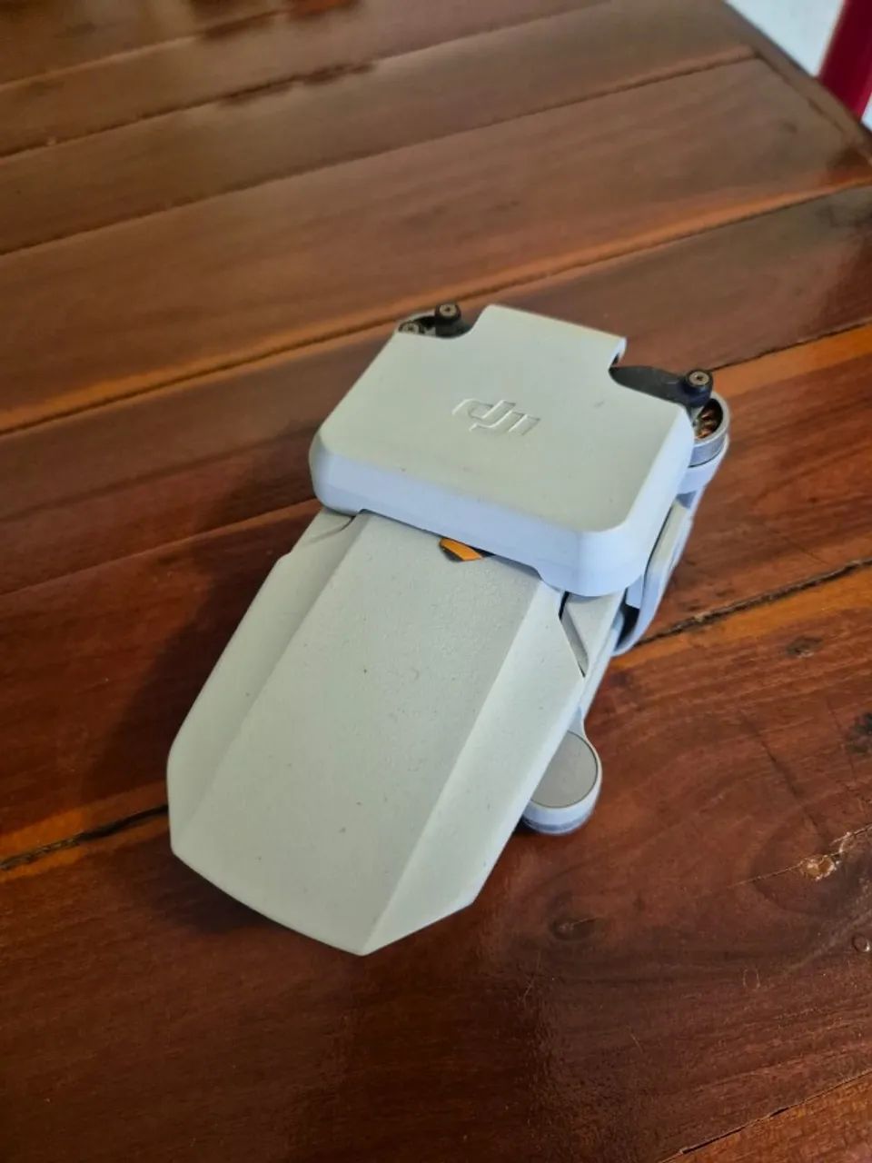 Drone Dji Mini 2 Combo + Acessórios (Usado) - Foto 2
