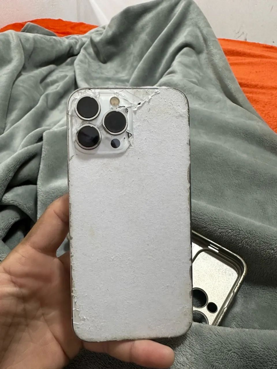 iPhone 13 Pro Max - Foto 4