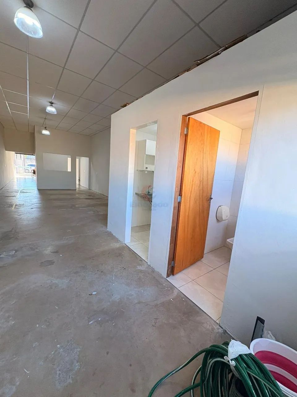 Salão à venda em Nova Odessa, Jardim Santa Rosa - Foto 2