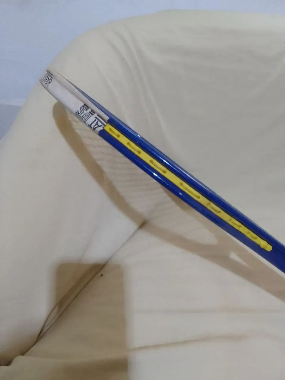 02_ Raquete de tênis  - Foto 4