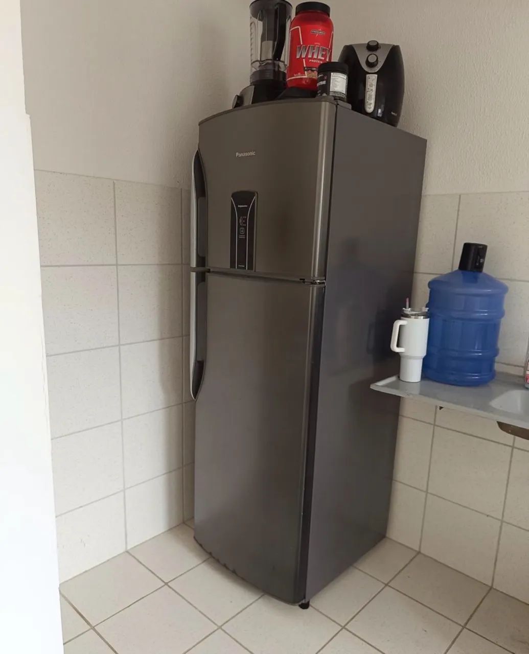 Apartamento Bela Cintra Clube  - Foto 3