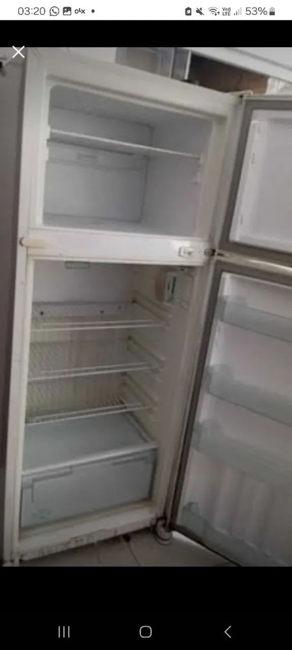 Geladeira 