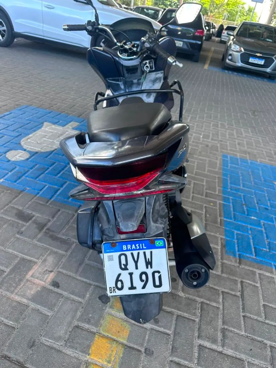 Pcx 2021  - Foto 5
