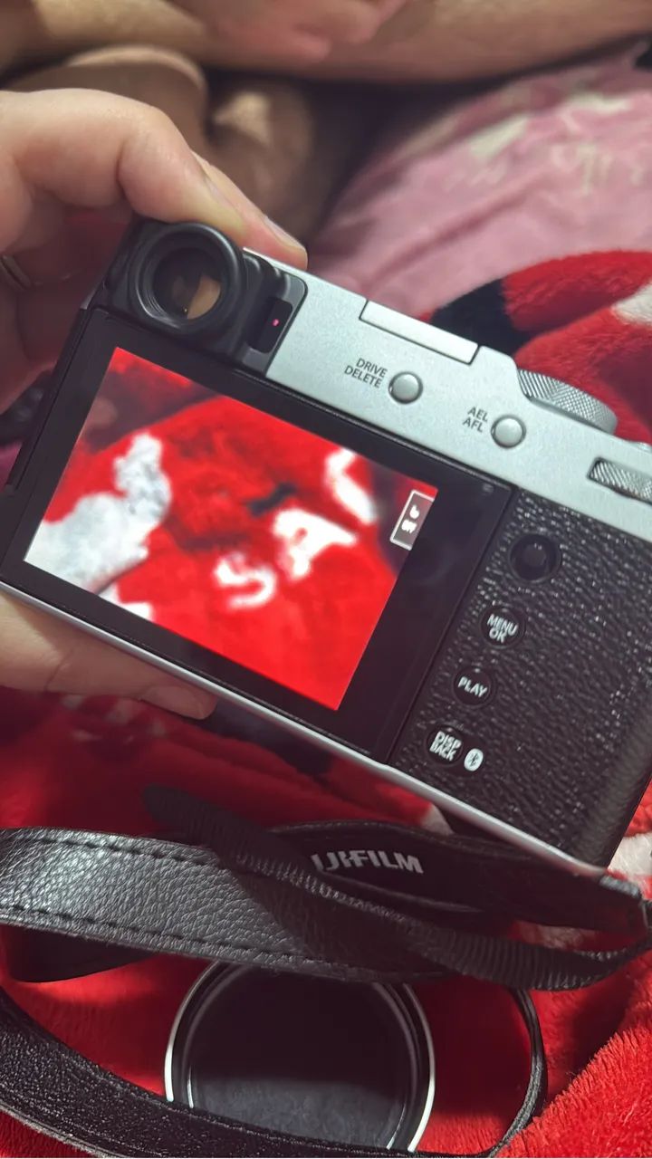 X100VI Fujifilm  - Foto 3