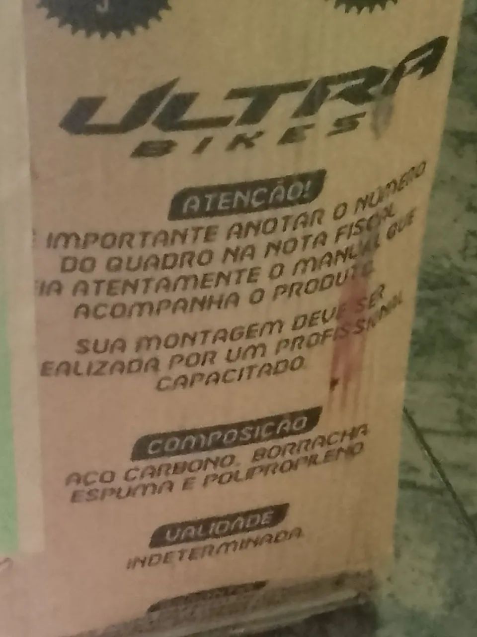 Bicicleta  - Foto 2