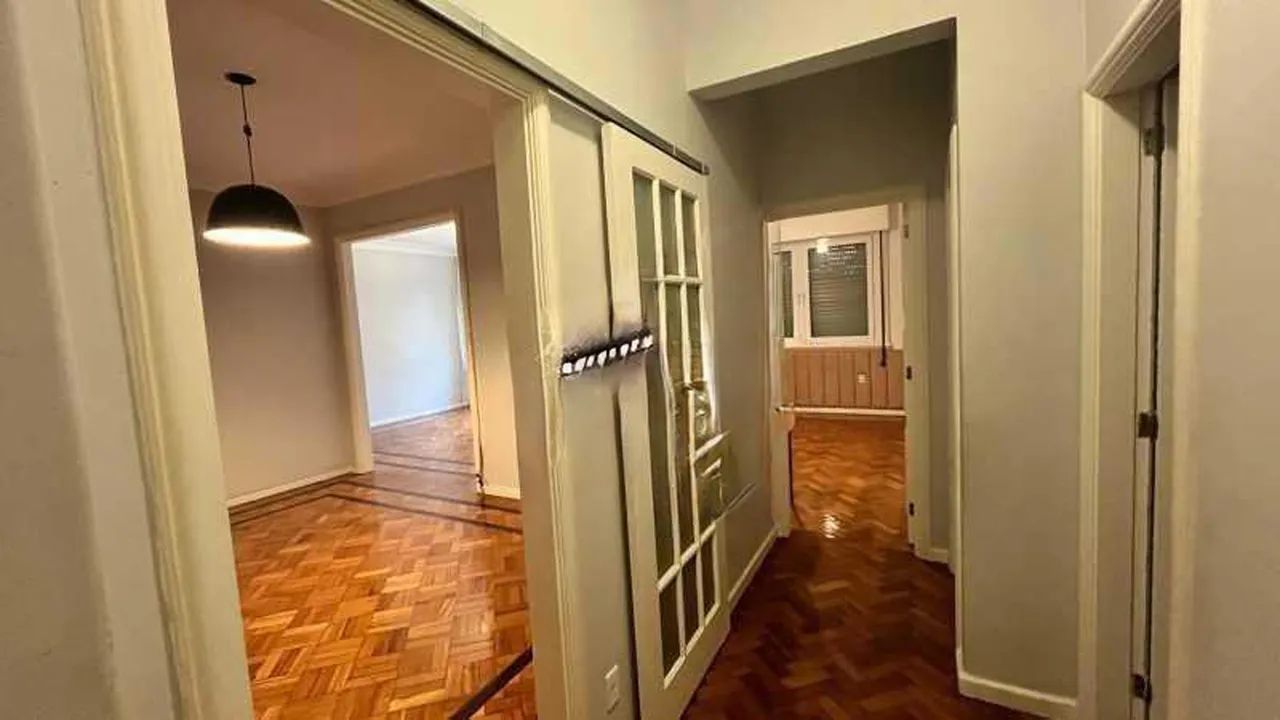 Apartamento : / Residencial / Laranjeiras - Foto 3