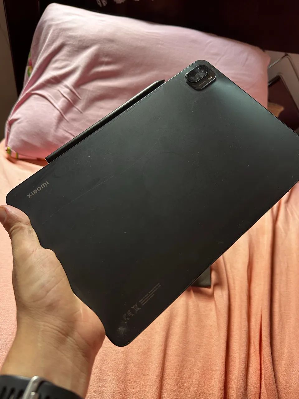 Xiaomi MI Pad 5 128gb 6 RAM - Foto 2