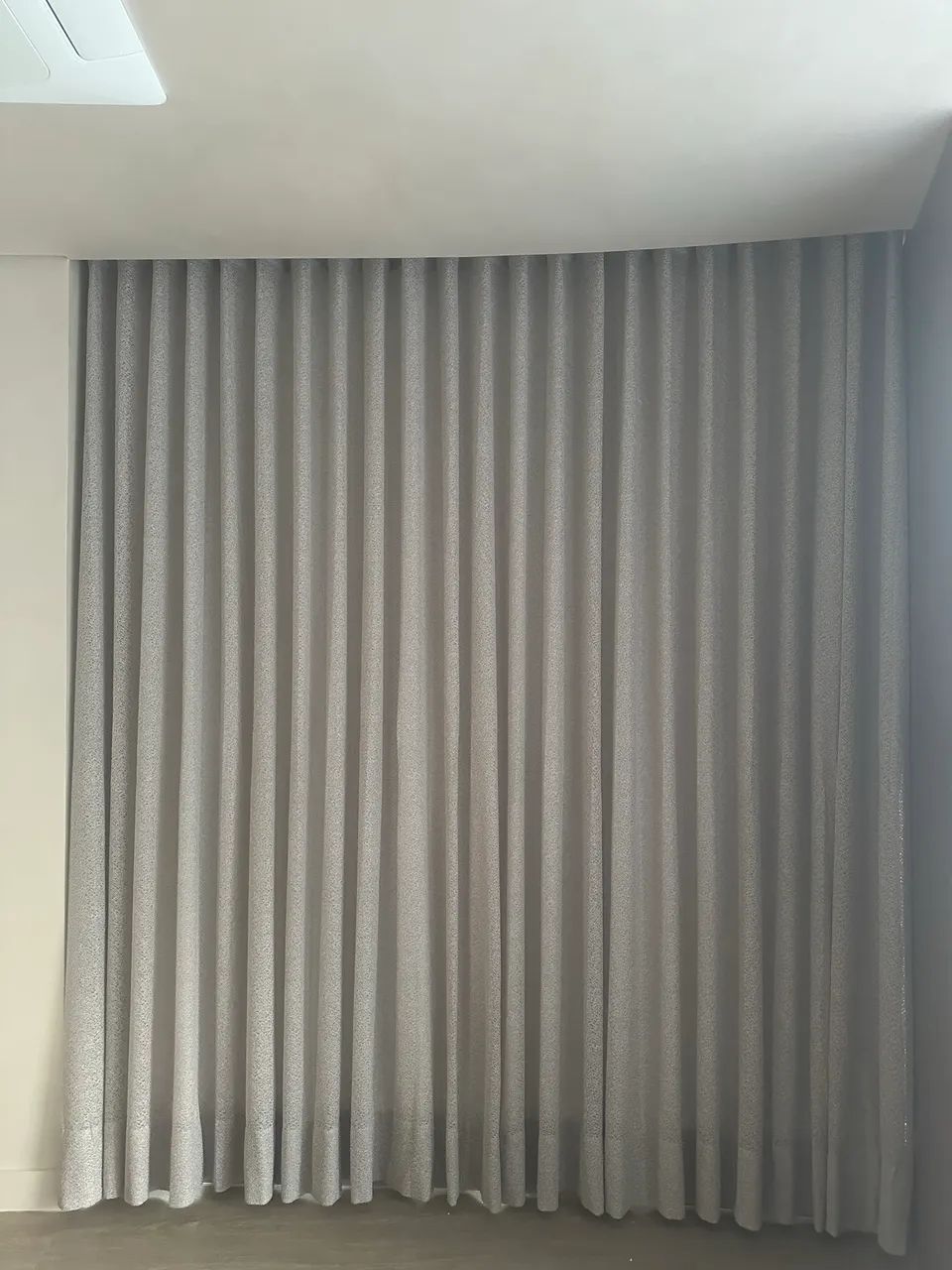 Cortinas 