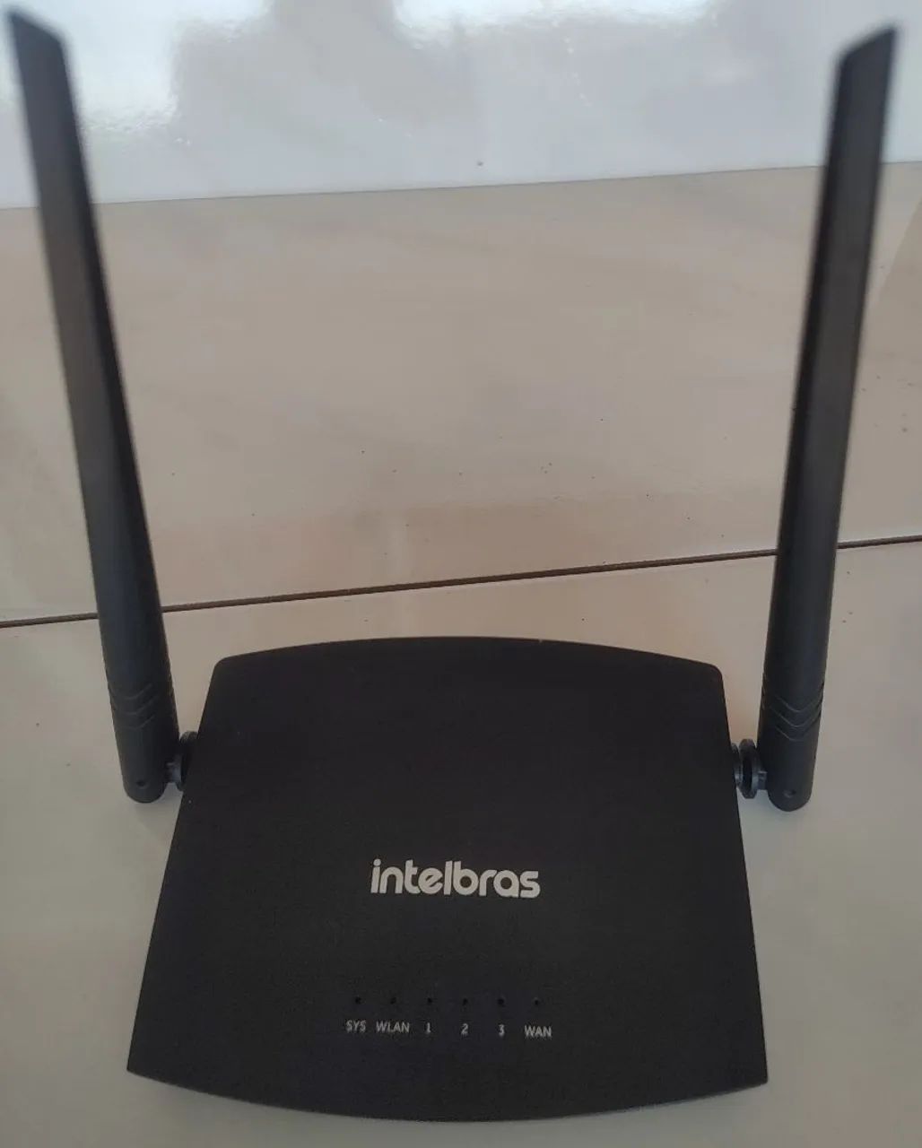 Roteador Intelbras - Foto 2