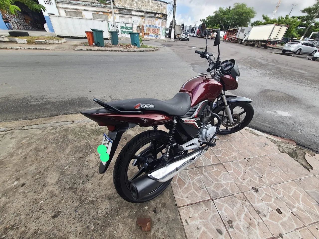 TITAN ( A mais nova de Aracaju) - Foto 2
