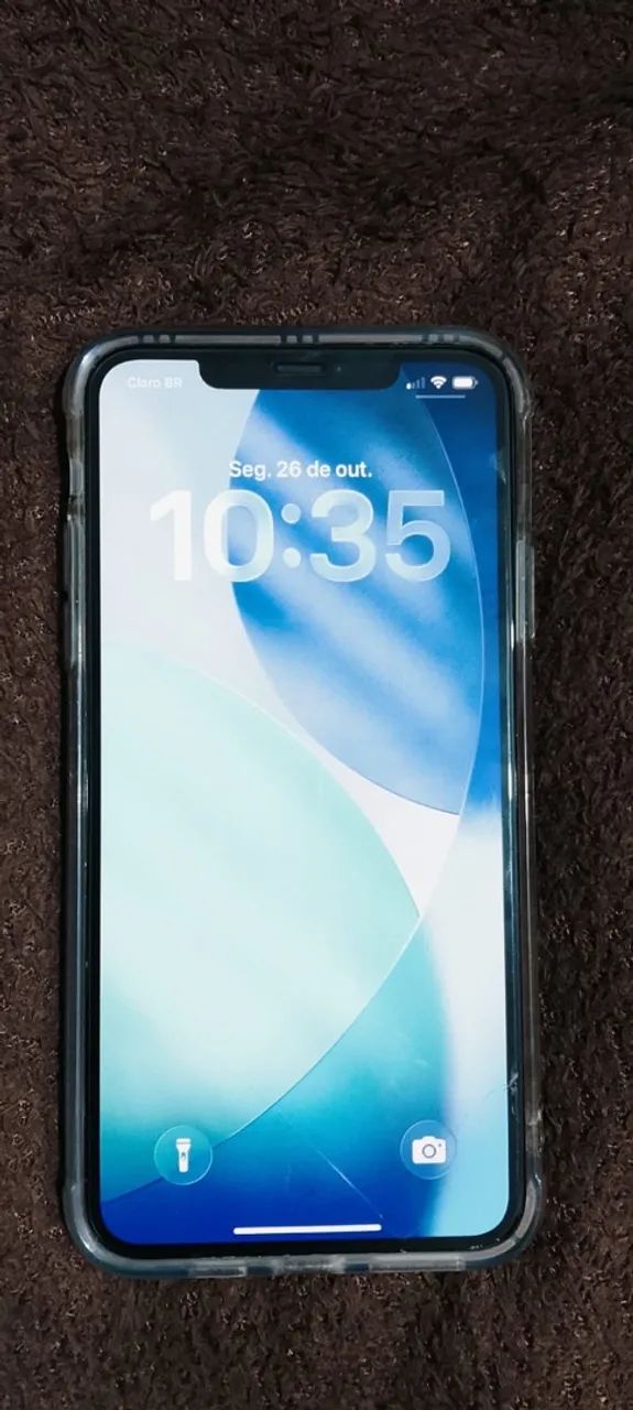 iPhone 11 Pro Max 256 gigas