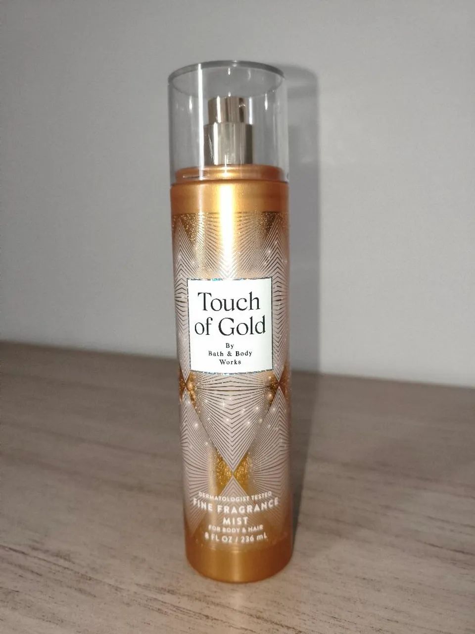 Body splash Bath body works 