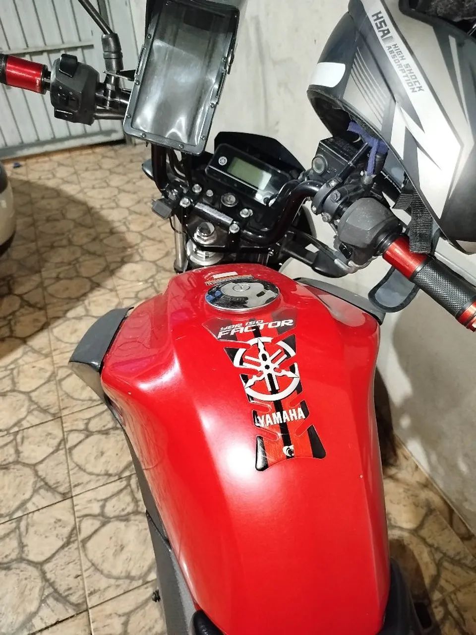 Factor 150 2021 - Foto 2
