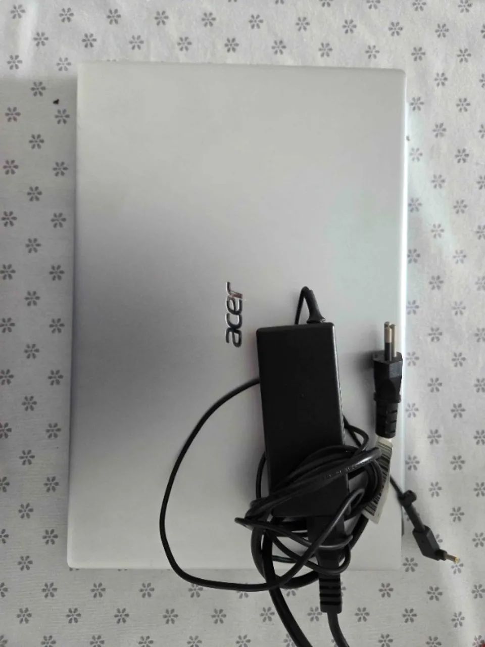 Notebook Acer Swift 3 SF314-511-58K4, pouco usado, completo - Foto 5