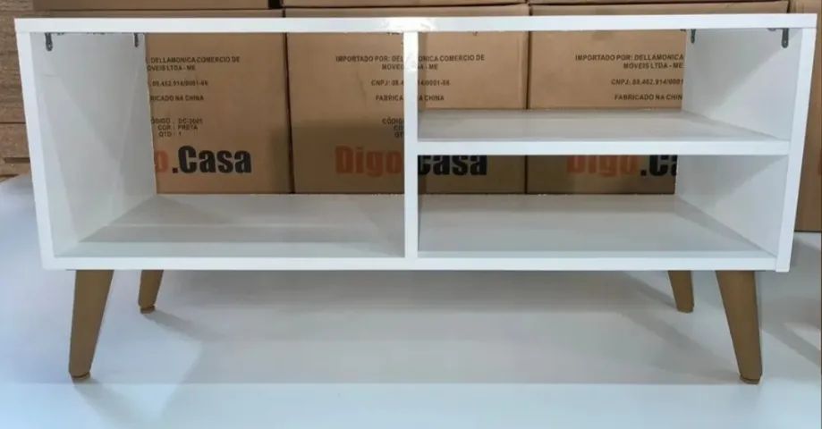 Rack Bancada  - Foto 2