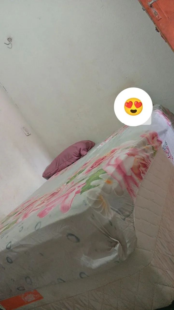 Cama de casal 